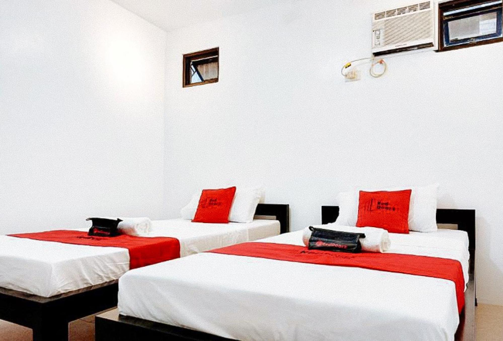 Reddoorz At San Antonio Binan Laguna Exterior foto