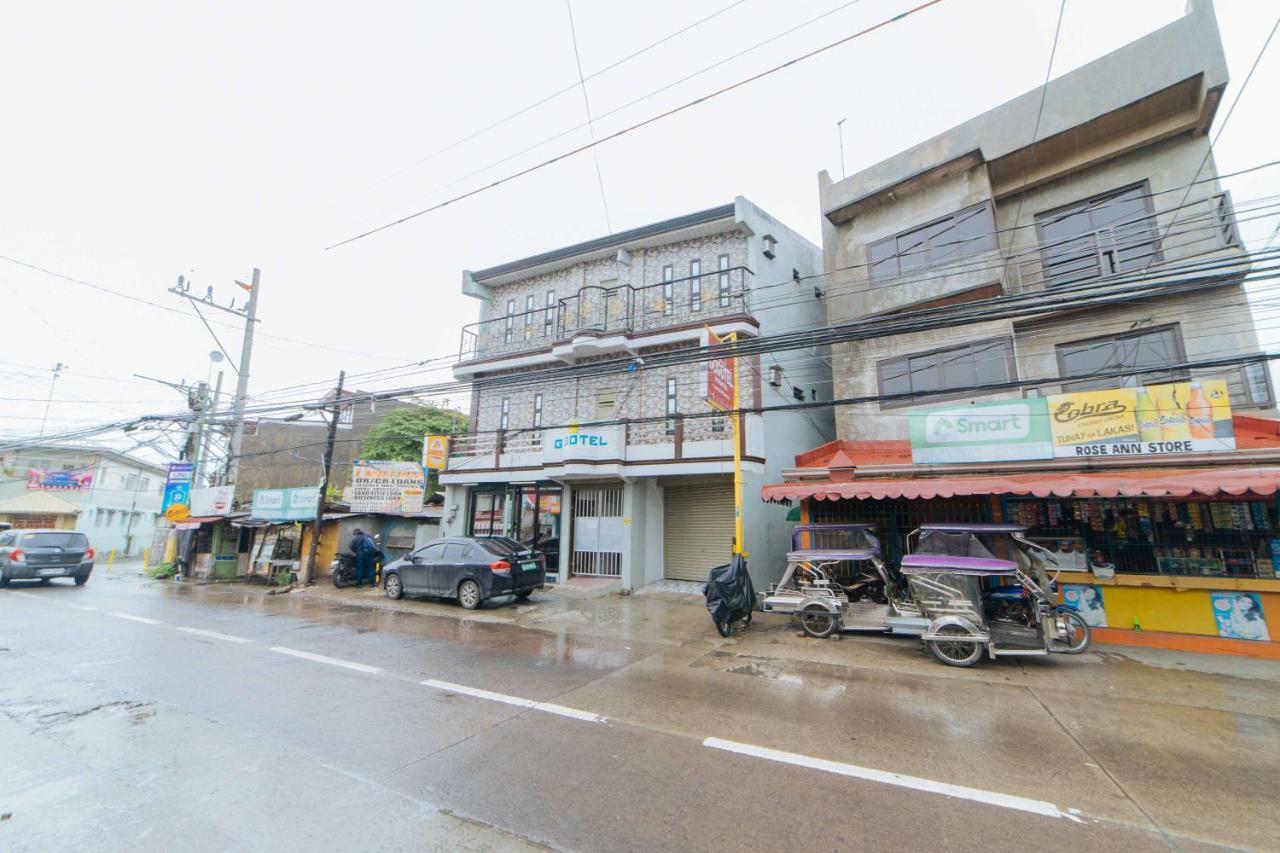 Reddoorz At San Antonio Binan Laguna Exterior foto