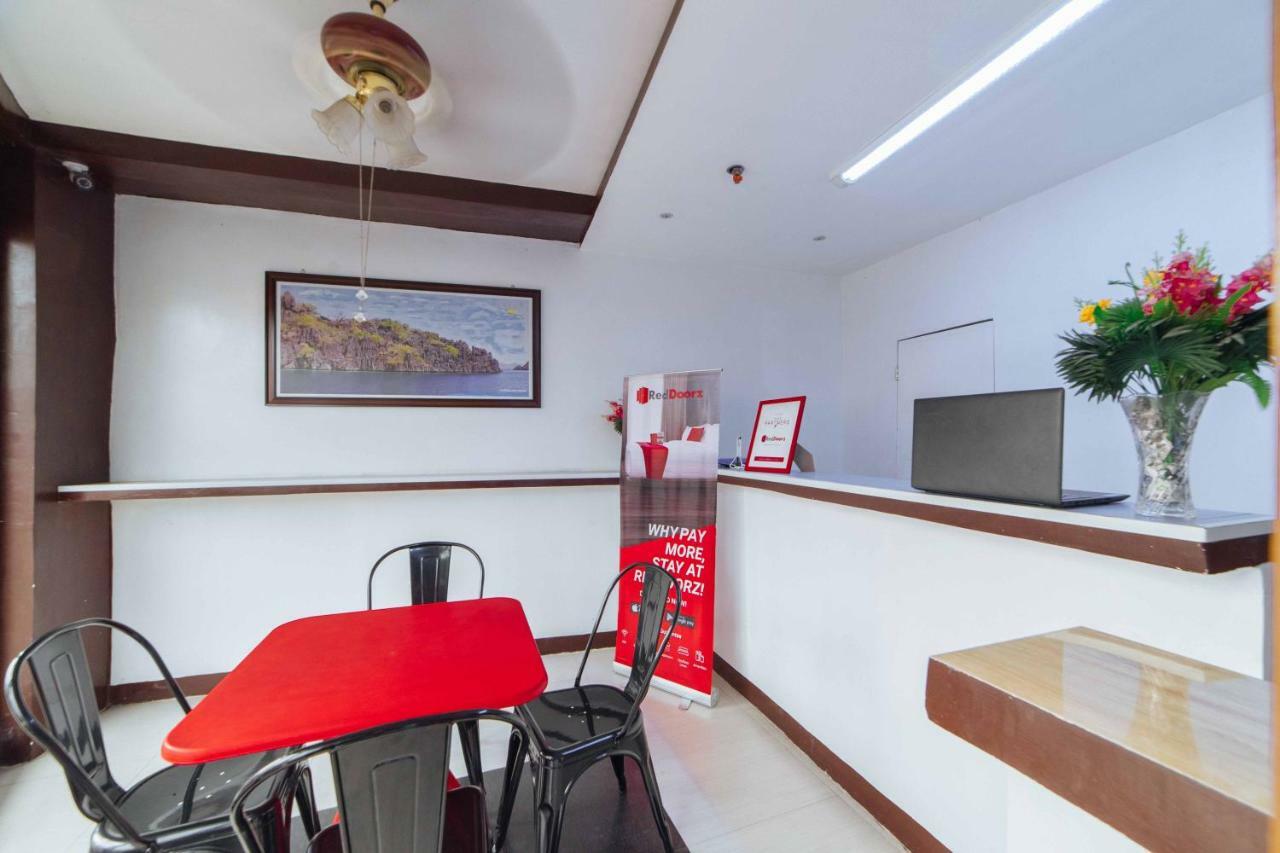 Reddoorz At San Antonio Binan Laguna Exterior foto