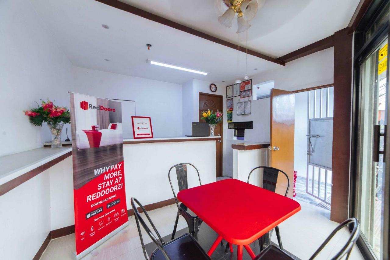 Reddoorz At San Antonio Binan Laguna Exterior foto