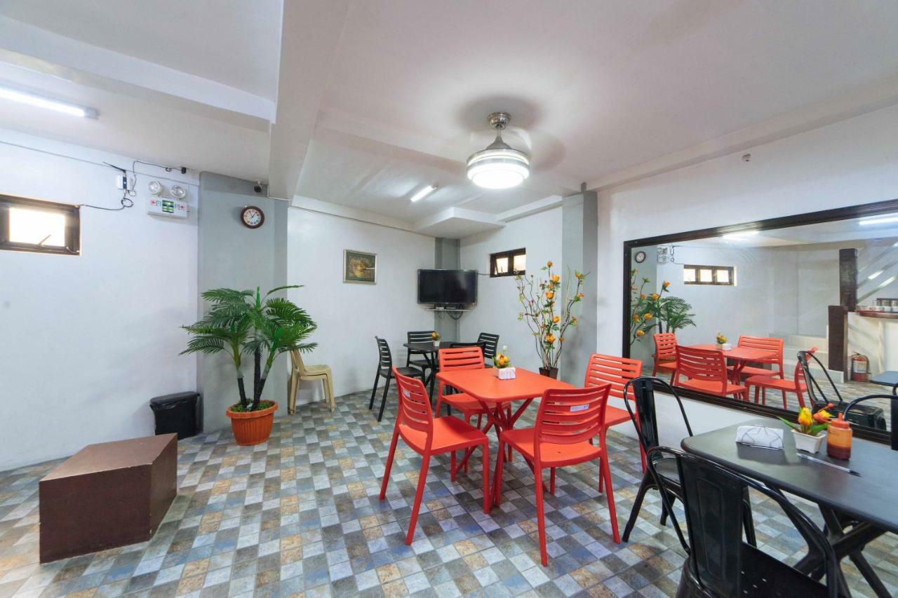 Reddoorz At San Antonio Binan Laguna Exterior foto