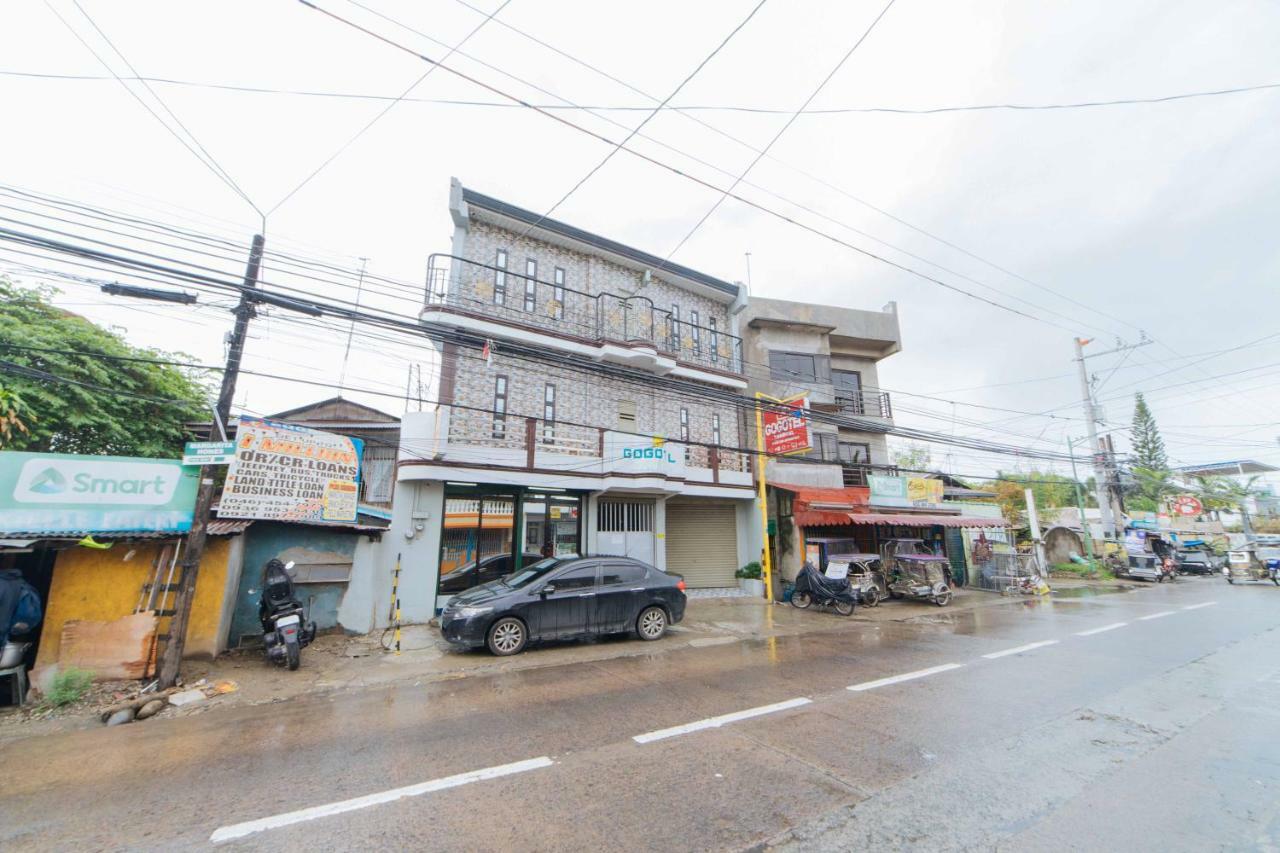 Reddoorz At San Antonio Binan Laguna Exterior foto