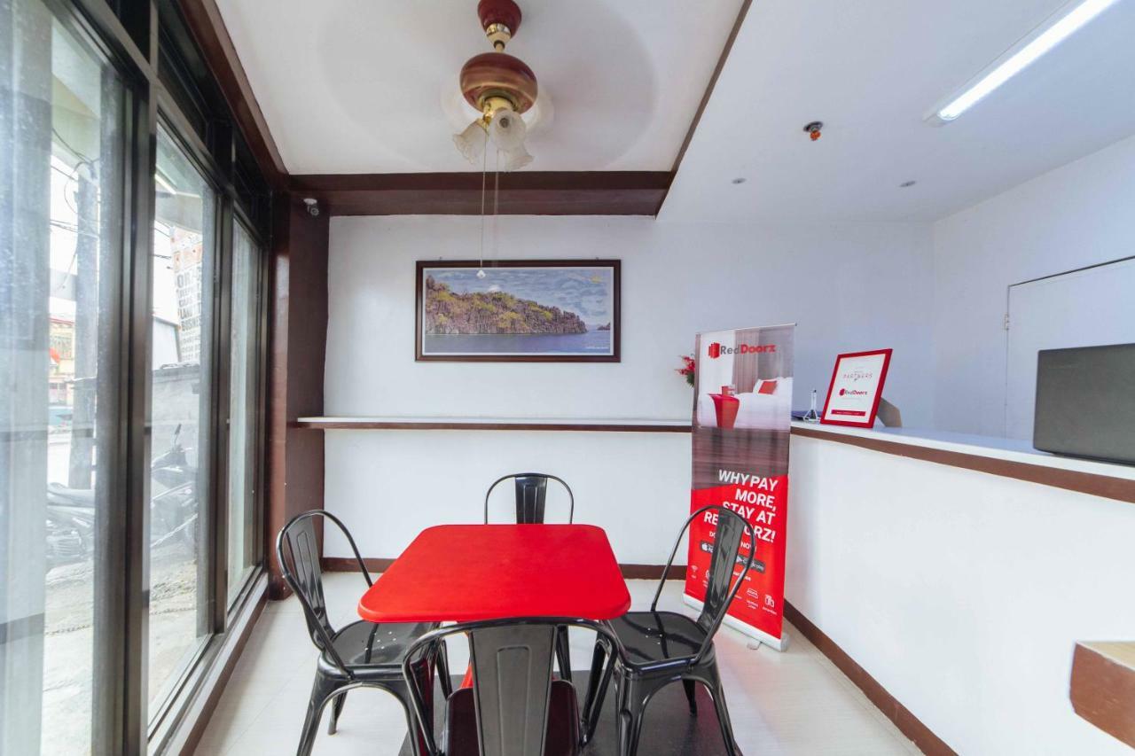 Reddoorz At San Antonio Binan Laguna Exterior foto