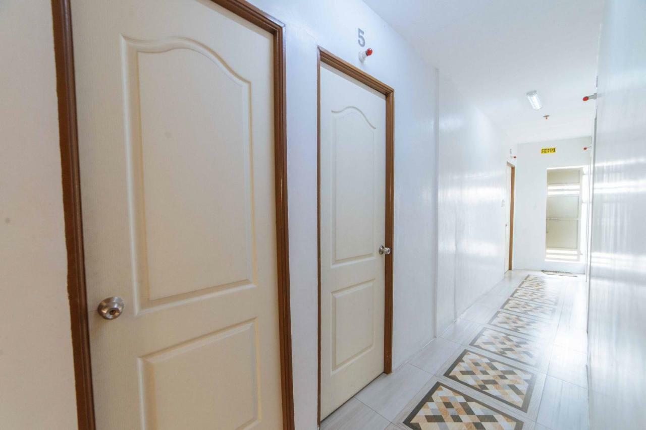 Reddoorz At San Antonio Binan Laguna Exterior foto